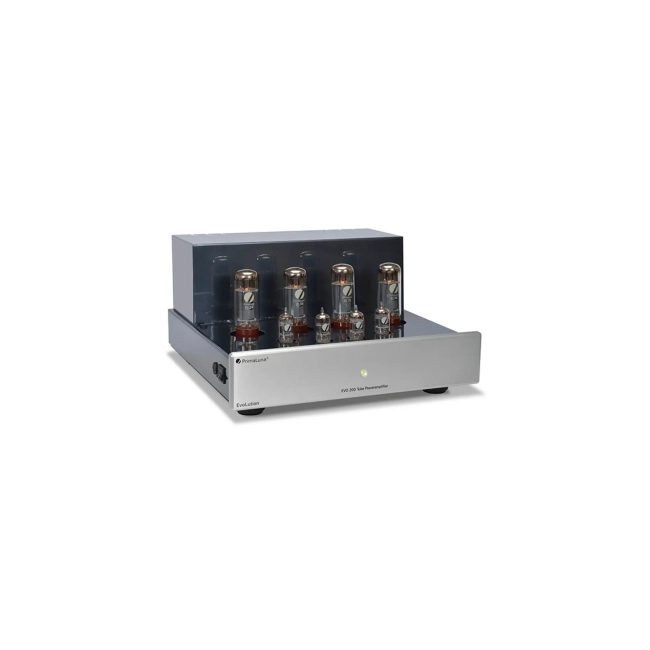 PrimaLuna EVO 200 Poweramp – prezentacja wzmacniacza lampowego