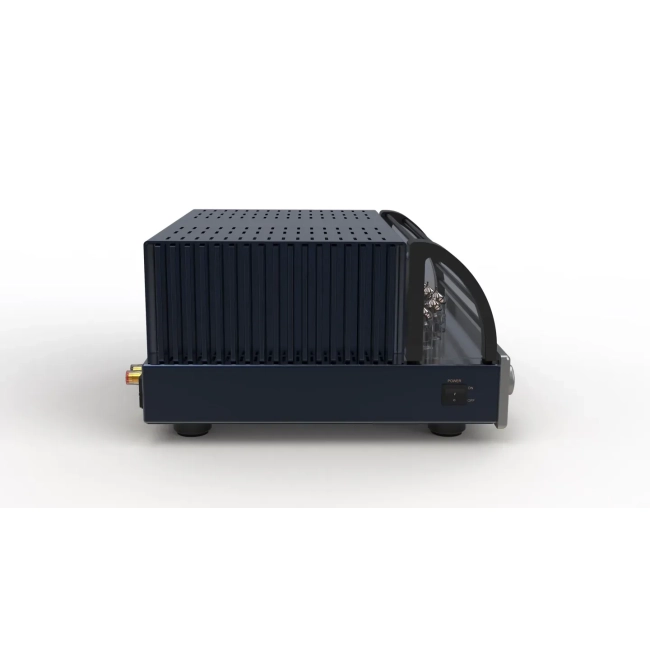 PrimaLuna EVO 300 Hybrid Integrated – hybrydowy wzmacniacz stereo
