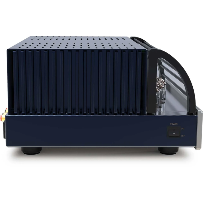 PrimaLuna EVO 300 Hybrid Poweramplifier – ujęcie produktu audio