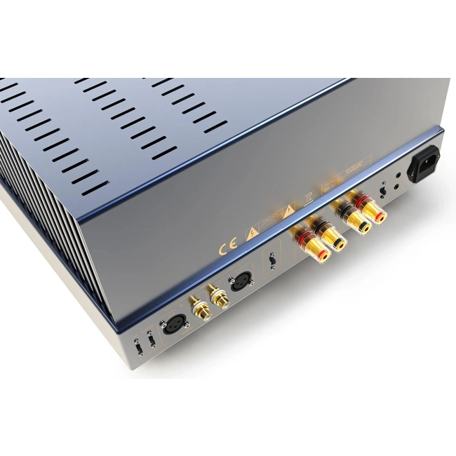 PrimaLuna EVO 300 Hybrid Poweramplifier – dodatkowe zdjęcie produktu