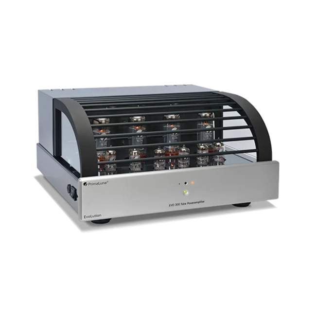 PrimaLuna EVO 300 Poweramp