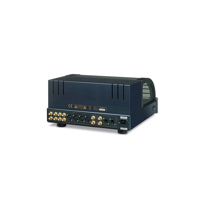 PrimaLuna EVO 400 Preamplifier – dodatkowe ujęcie przedwzmacniacza