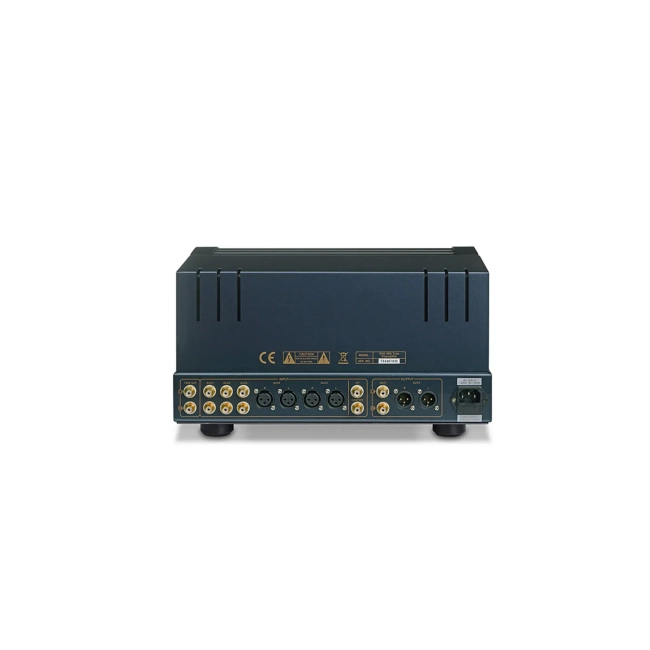 PrimaLuna EVO 400 Preamplifier – prezentacja produktu