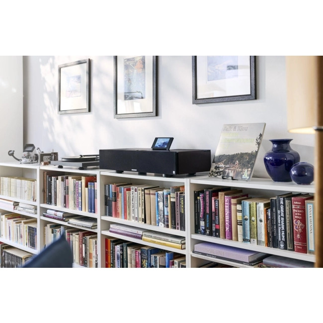 Primare Allt-i-Ett - Zintegrowany System All-in-One – Primare Allt-i-Ett – system Hi-Fi z HDMI eARC i