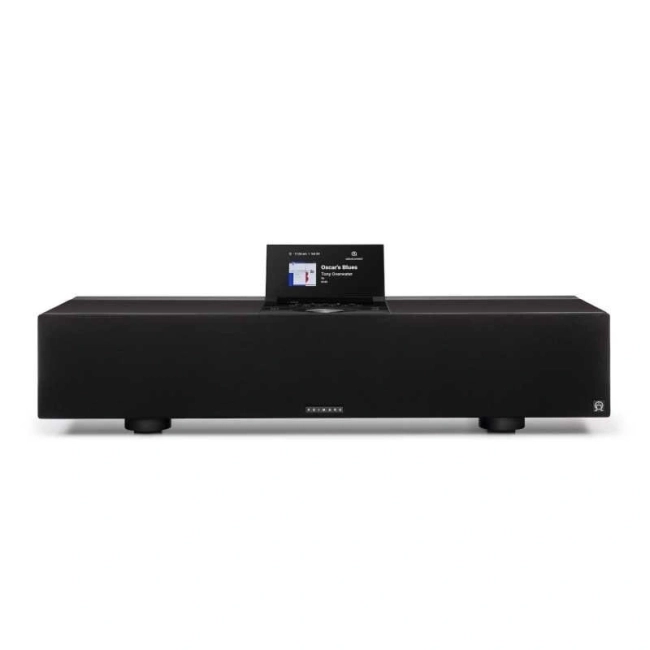 Primare Allt-i-Ett - Zintegrowany System All-in-One – Primare Allt-i-Ett – dodatkowe ujęcie