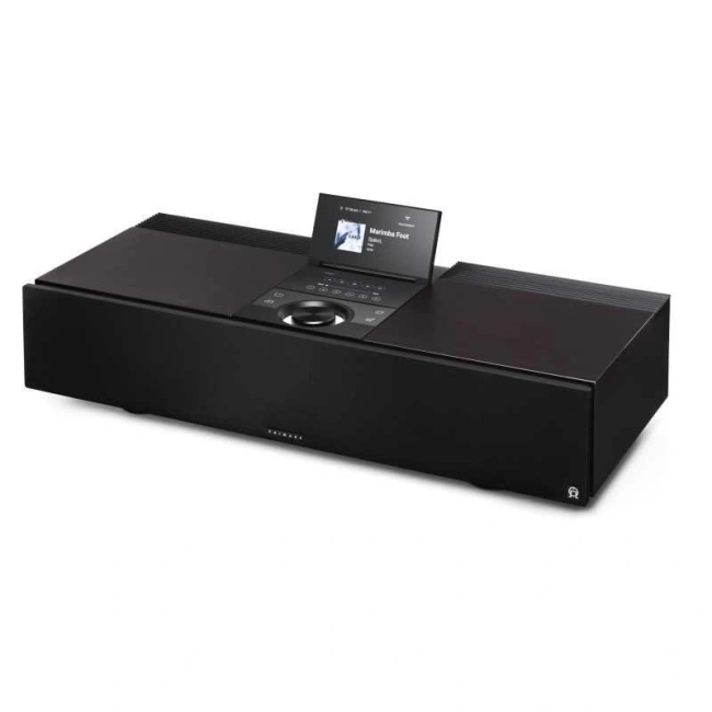 Primare Allt-i-Ett - Zintegrowany System All-in-One – Primare Allt-i-Ett – elegancki system audio typu