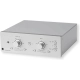 PHONO BOX RS2 - Przedwzmacniacz gramofonowy - SILVER