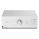 Pro-ject Phono Box DS3 B srebrny