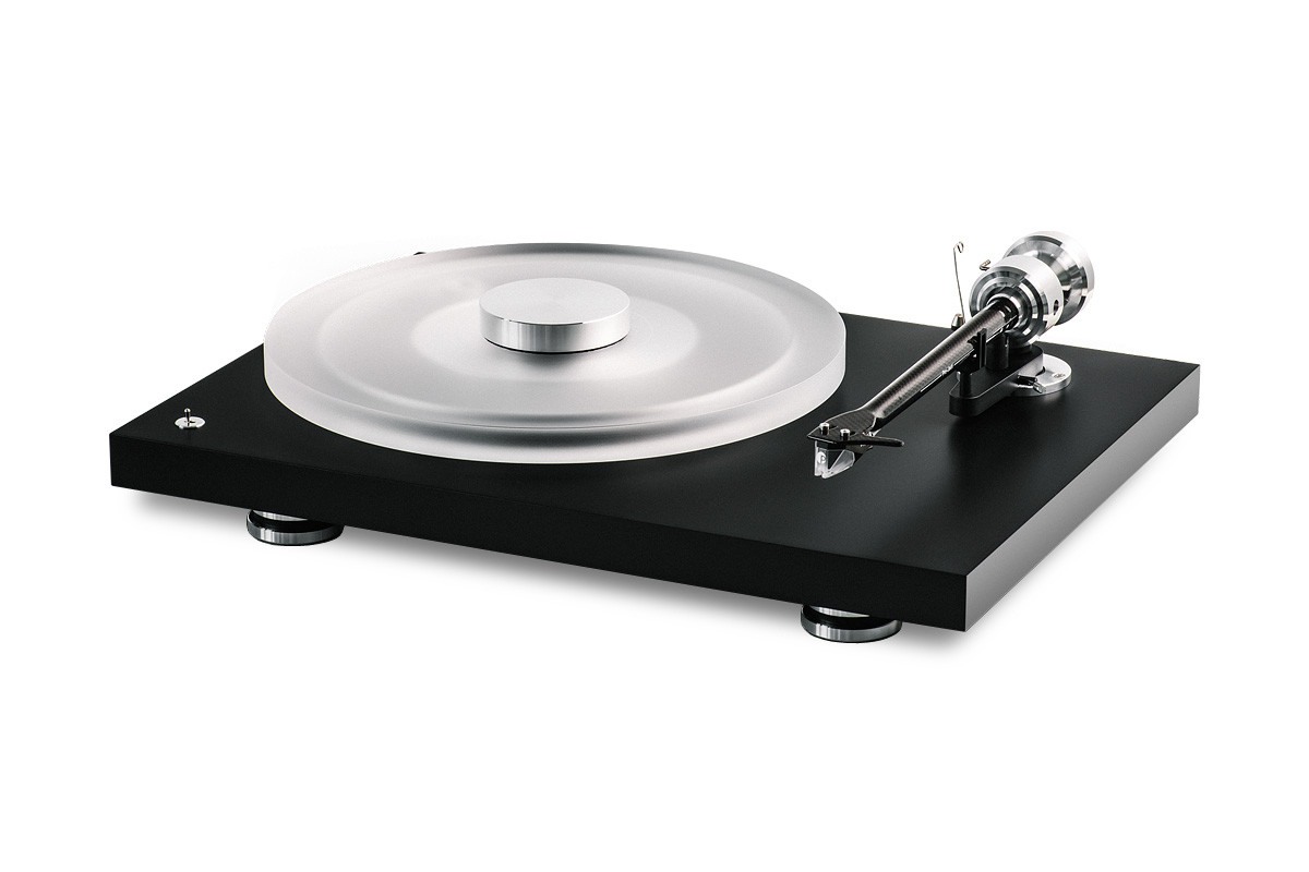 Pro-Ject Debut Reference 10 1