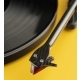 Pro-Ject Debut Carbon EVO orzech