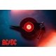 Pro-ject AC-DC gramofon lini ART z 2M-RED
