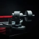 Pro-ject AC-DC gramofon lini ART z 2M-RED