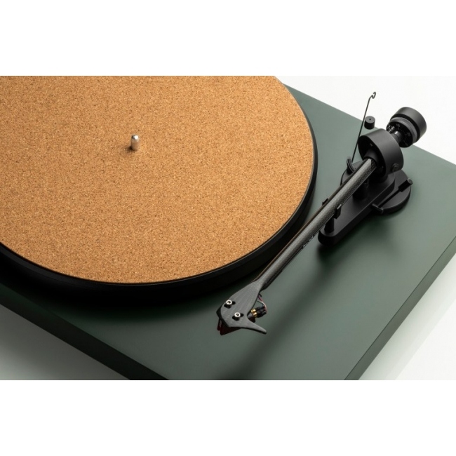Mata Pro-ject Cork it