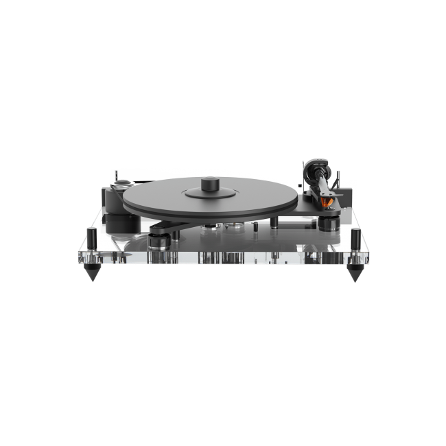Pro-Ject Perspective Final Edition