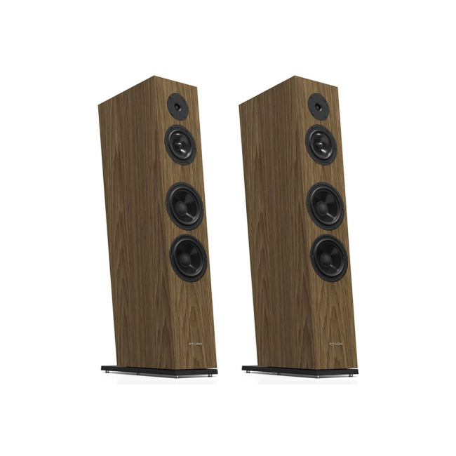 Pylon Audio Diamond 30 mkII