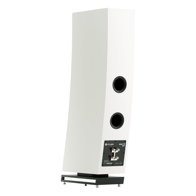 Pylon Audio Jasper 25 MKII Biały Matt