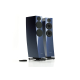 Pylon Audio Jasper 25 MKII Blue Metalik para