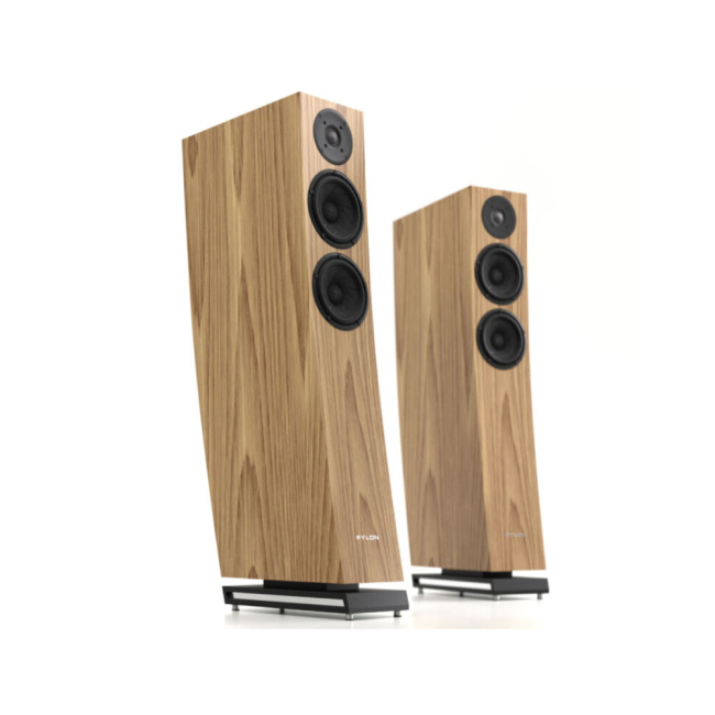 Pylon Audio Jasper 25 MKII Orzech Amerykański
