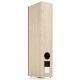 Pylon Audio Opal 30 mkII - Okleina-PCV – smukła kolumna w okleinie dębowej