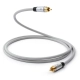 QED Performance Coaxial 0.75m