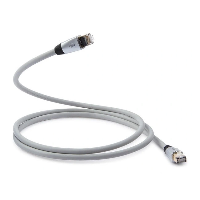 QED Performance Ethernet 6.0m