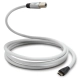 QED Performance USB C-B 1.2m