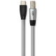 QED Performance USB C-B 1.2m – dodatkowe ujęcie przewodu z serii Performance