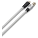 QED Performance USB C-B 1.2m – kabel USB do połączenia komputera z DAC-iem