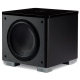 REL HT1003 mkII czarny