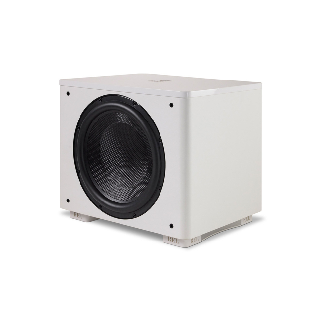 REL HT1510 Predator biały skos