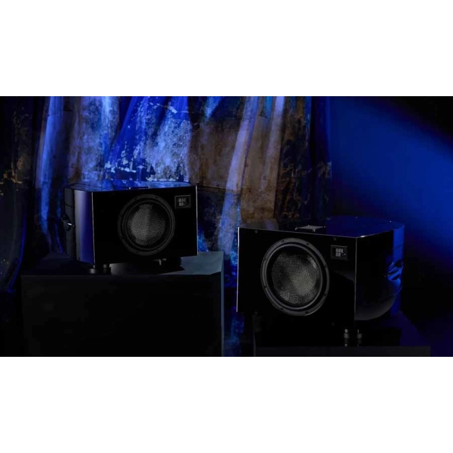 REL Reference No.35 – referencyjny subwoofer aktywny do systemu high-end