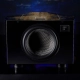 REL Reference No.36 – subwoofer z 15-calowym przetwornikiem Pure Carbon Fibre