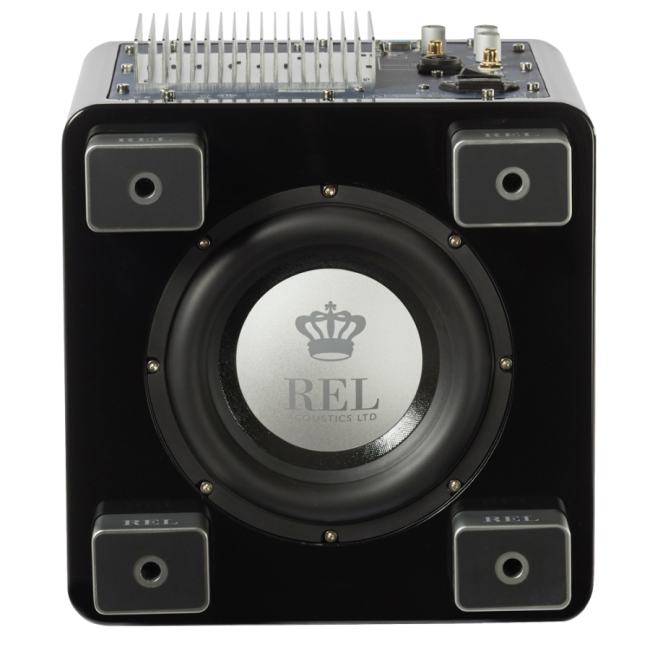 Rel T/5x biały