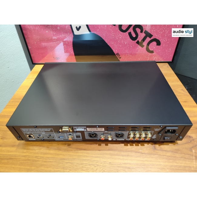 Reavon UBR-X200 odtwarzacz Blu-Ray 4K Ultra HD UŻYWANY