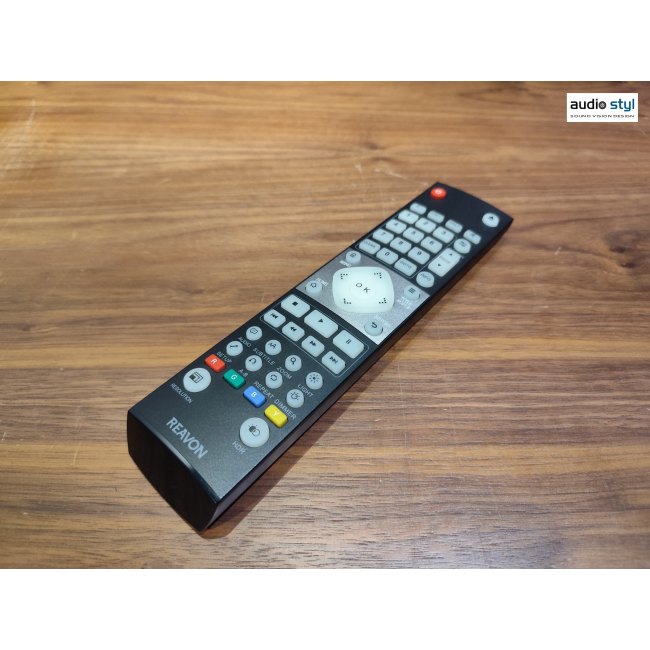 Reavon UBR-X200 odtwarzacz Blu-Ray 4K Ultra HD UŻYWANY