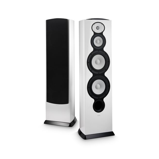 Revel PerformaBe F228Be biały