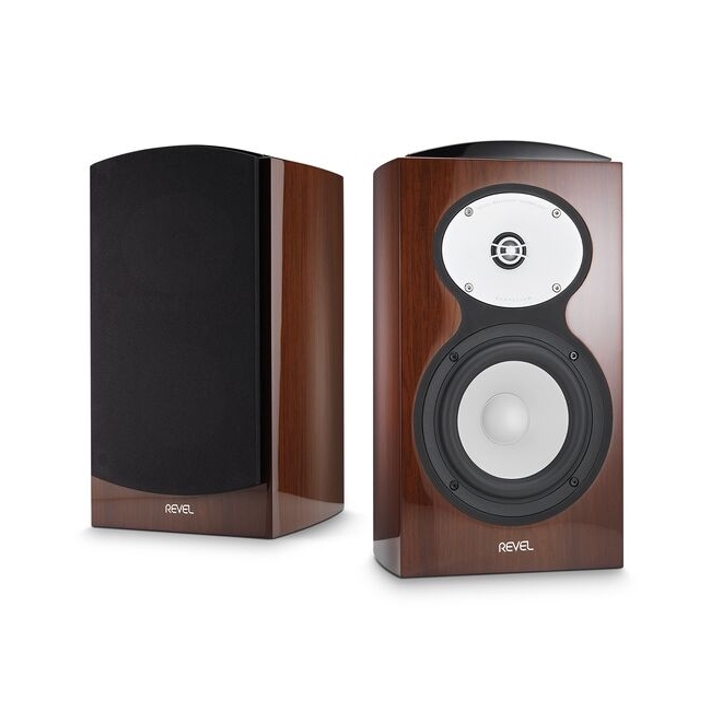 Revel PerformaBe M126Be orzech