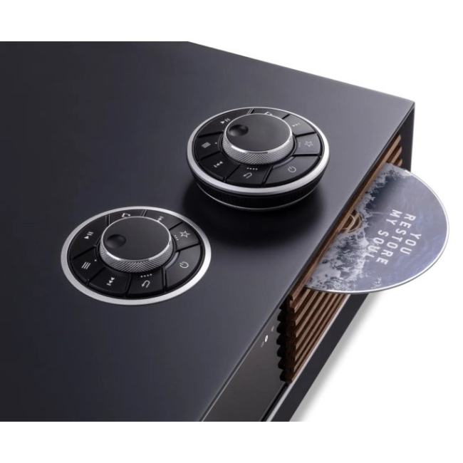 Ruark R710 Czarny
