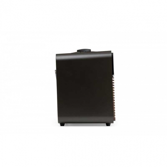 Ruark R2 espresso