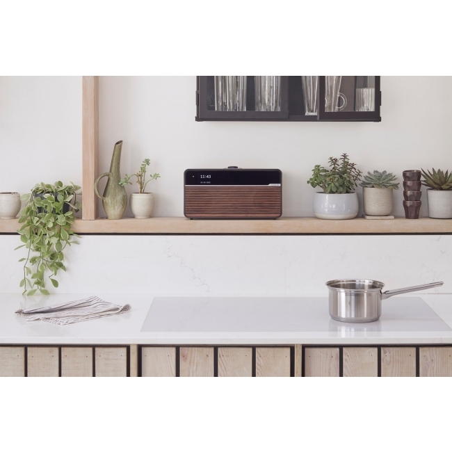 Ruark R2 espresso