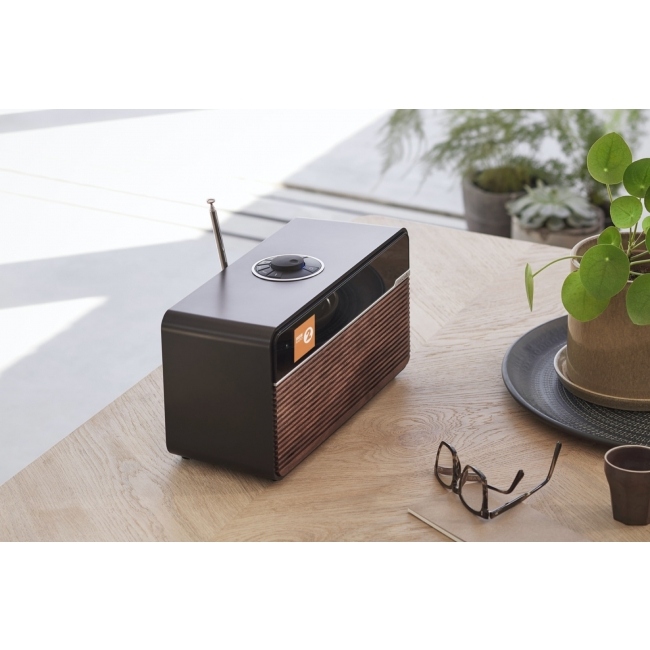 Ruark R2 espresso