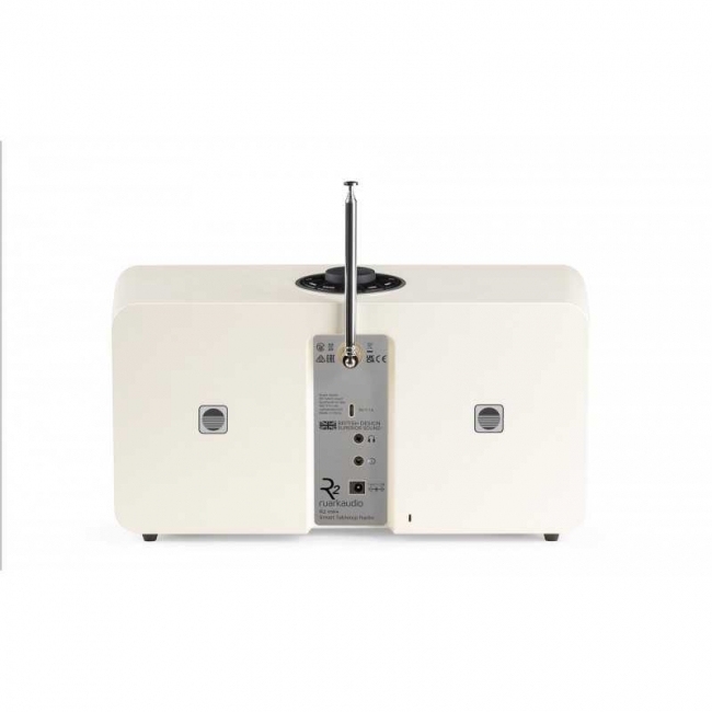 Ruark R2 light cream