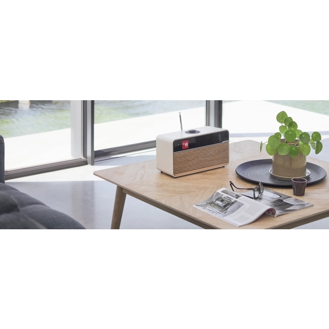 Ruark R2 espresso
