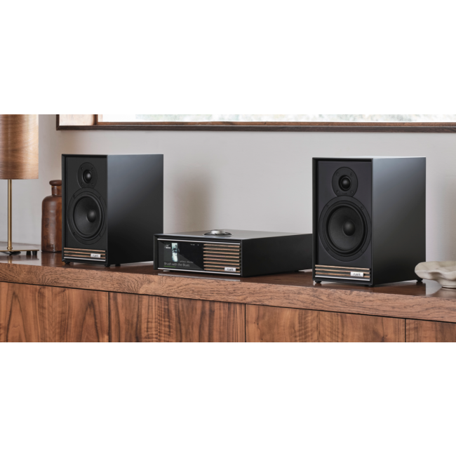 Ruark Audio R610 Charcoal
