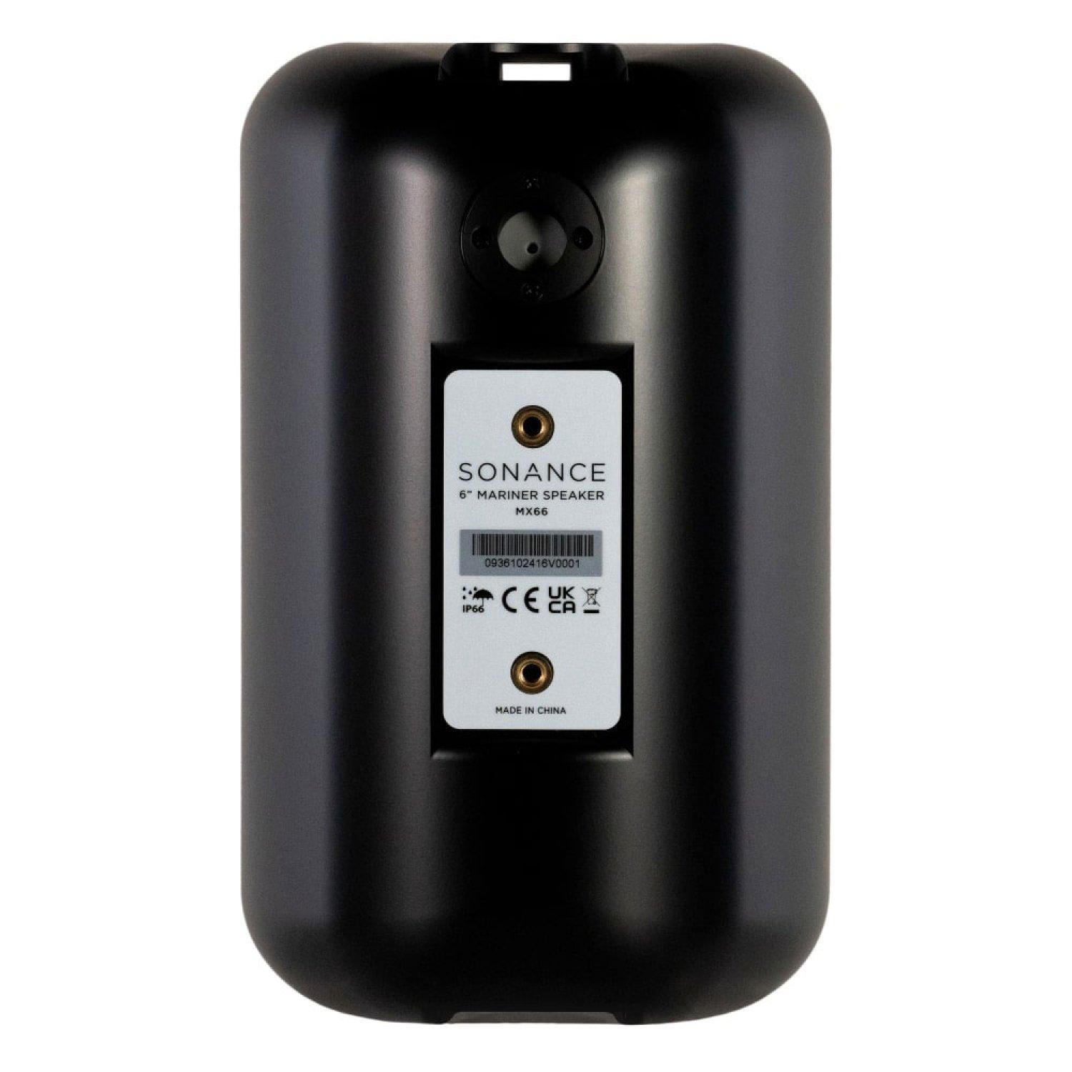 SONANCE MARINER MX66 B 3
