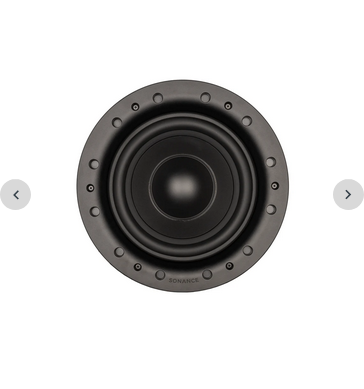 SONANCE VXXT10RW 3