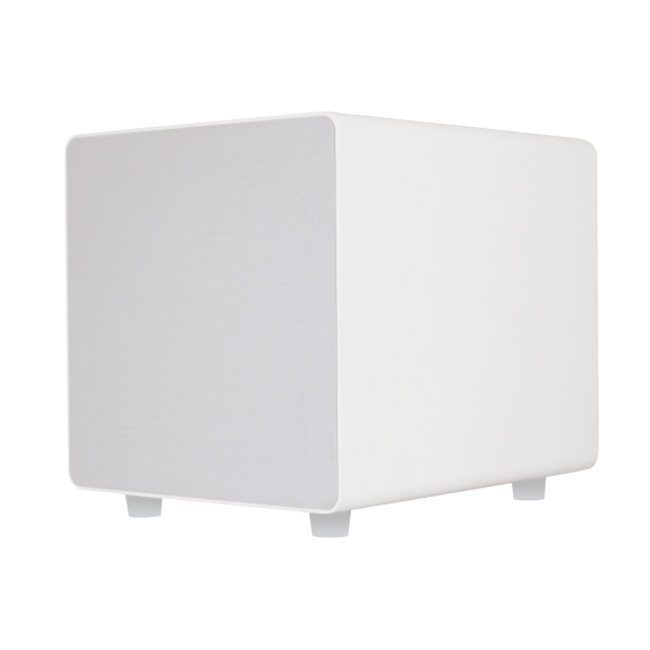 SONANCE D8 WHITE