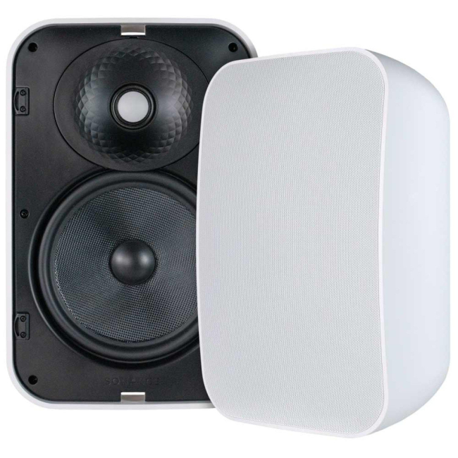 SONANCE MARINER MX86 W
