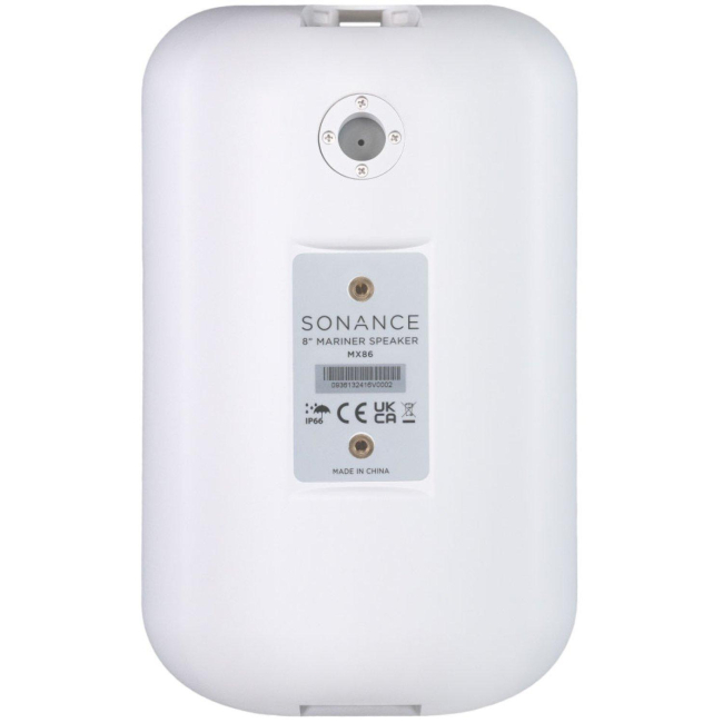 SONANCE MARINER MX86 W