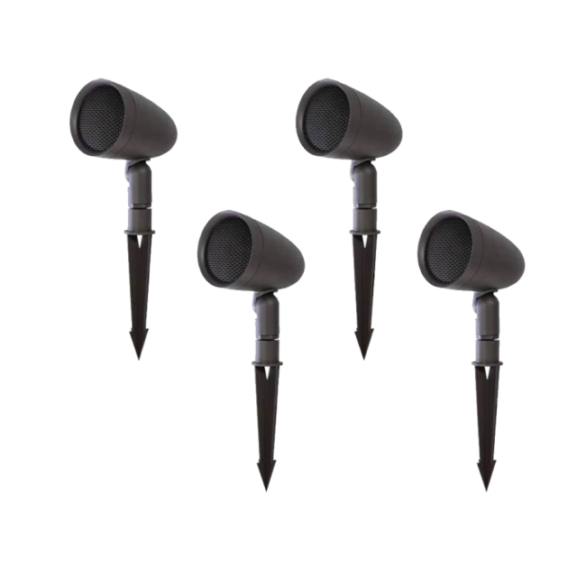 SONANCE SGS 8.1 W/ SR 2-125